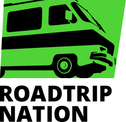 roadtrip nation logo