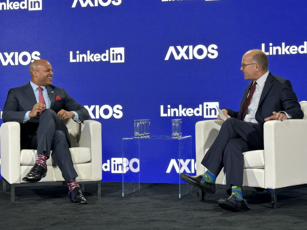 Is Skills-Based Hiring the Future? – An Axios Event Recap