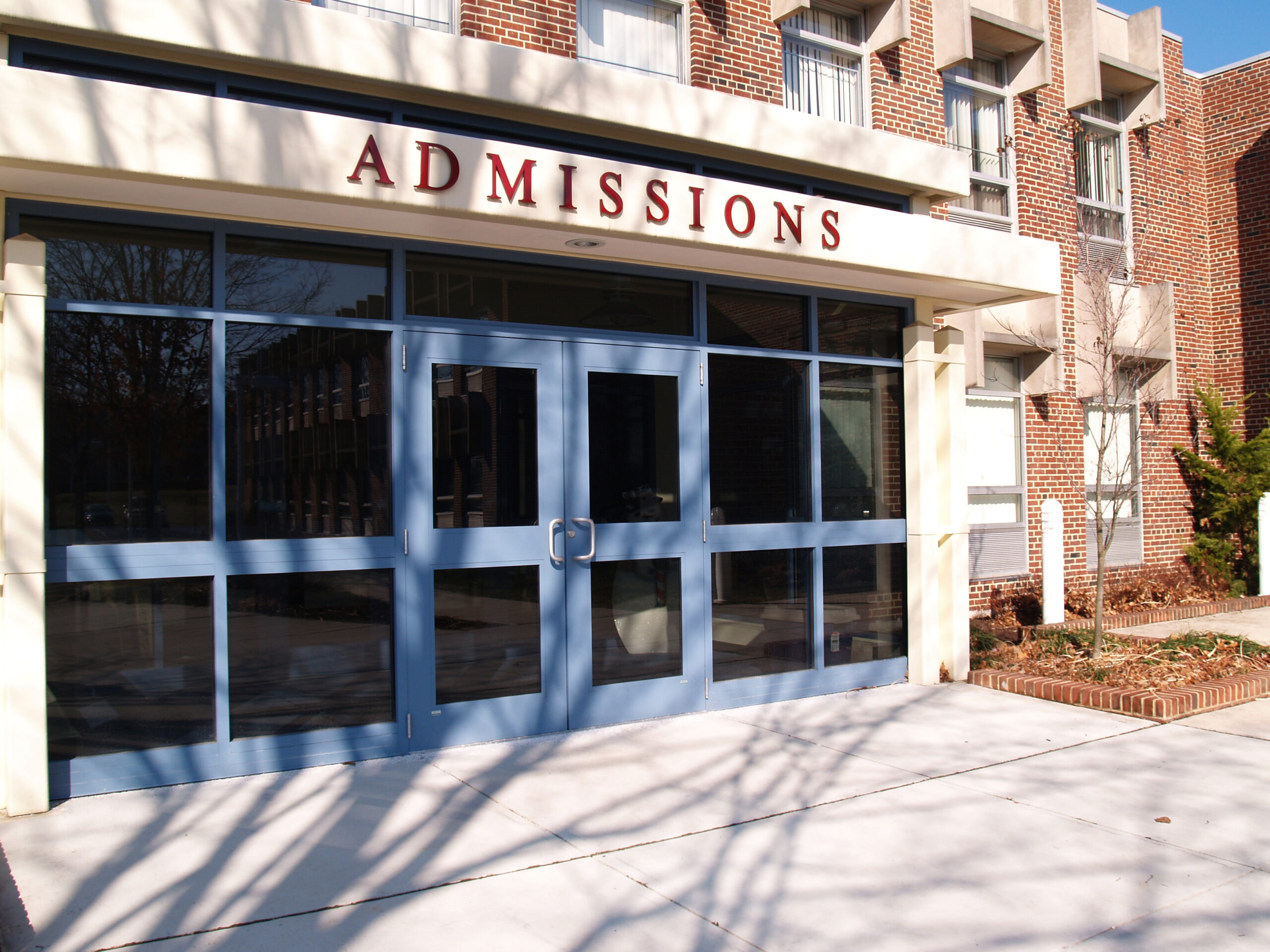 Will Direct Admissions Upend the Admissions Process?