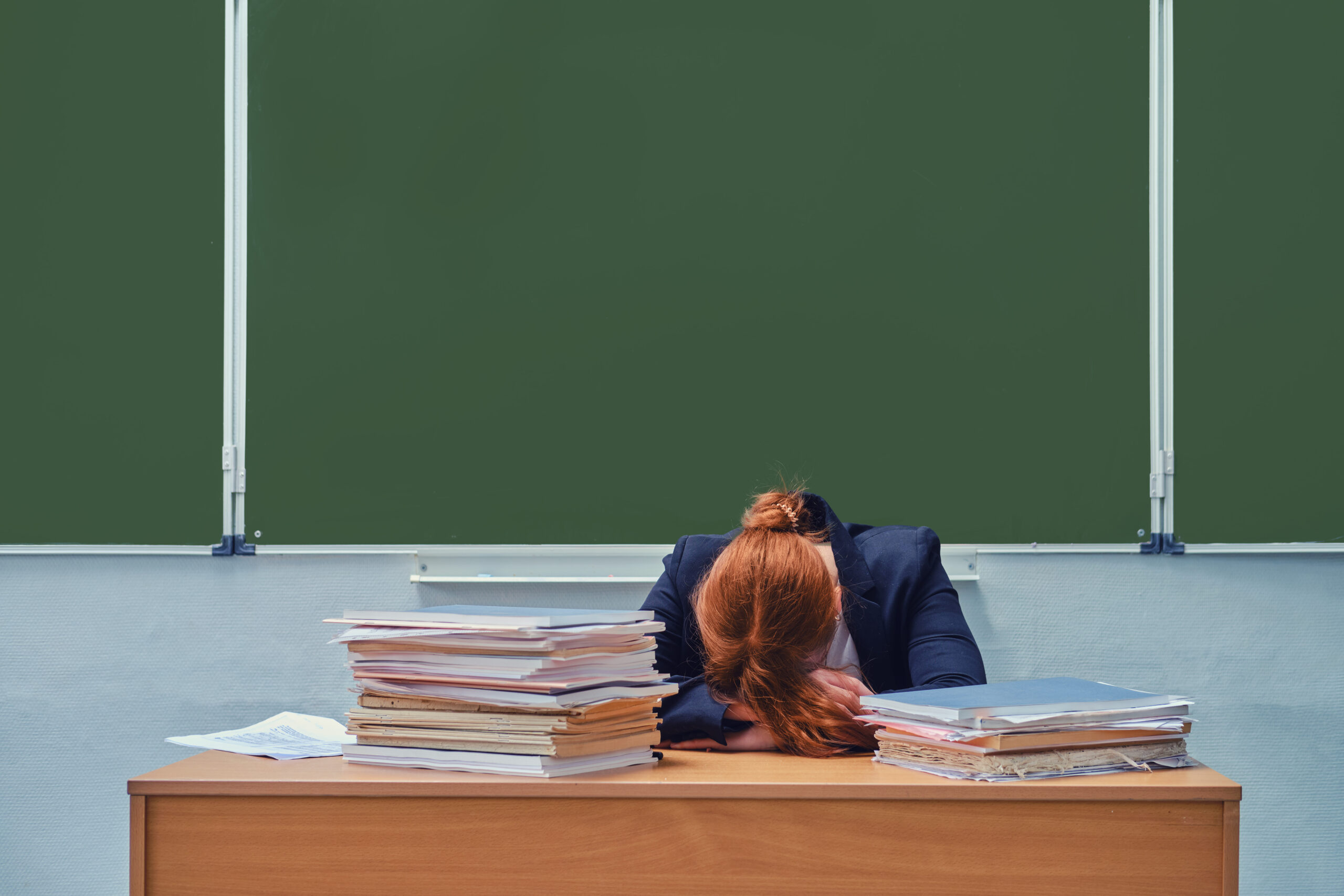 Four day School Weeks May Worsen Teacher Turnover four-day-school-weeks-may-worsen-teacher-turnover